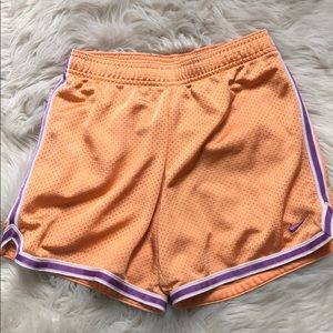 Nike shorts